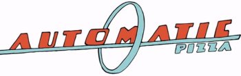 Logo of Automatic Pizza in Athens, GA