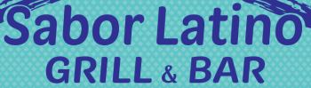 Logo of Sabor Latino Grill & Bar in Athens, GA