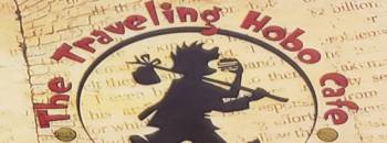 Logo of The Traveling Hobo Cafe in Watkinsville, GA